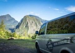 Run A Van