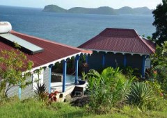 Residence Les Hauts De Baie