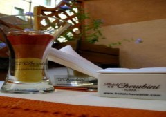 Hotel Cherubini **