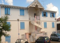 Location Vacances Martinique Kaï Betty