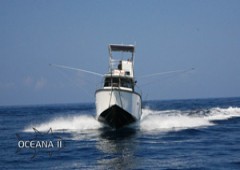 Albacore Fishing Club