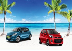 city car