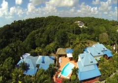 Residence Nid Kreyol