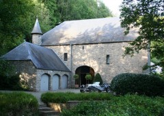 Le Domaine De Beronsart
