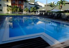 Grand Hotel Montabo Grand Hotel Montabo