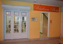 Residence Plocus