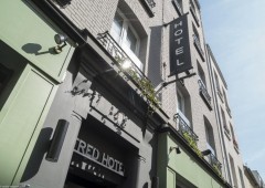 Fred Hôtel
