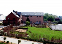 Gites De Maredsous Gites De Maredsous