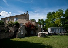 La Petite Aiguebonne