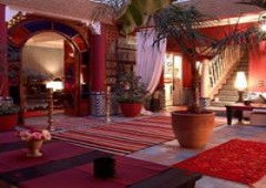 RIAD EDEN MARRAKECH