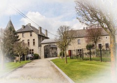 La Ferme du Chateau Laneffe