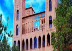 Kasbah Titrit
