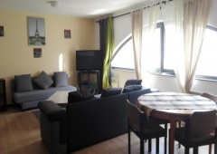 Apartment Isola Bella