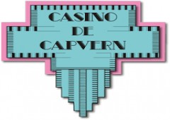 Hotel Restaurant Et Casino De Capvern