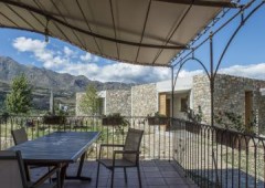 Casa Vanella