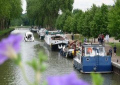 Tourisme Fluvial Du Centre