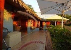Rochers Caraibes Eco-village