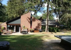 Cosy Cottage Mosan & Cosy Motorhome