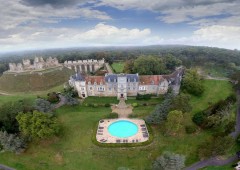 Château de Fère Hotel & Spa *****