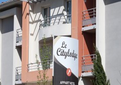 Résidence Le Citylodge de Niort