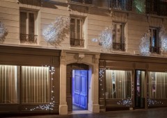 Seven Hôtel ****