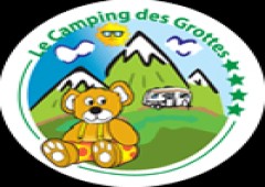 Camping des Grottes ****