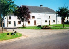 Ferme Equestre De Martue