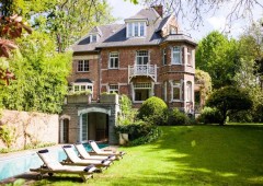 La Maison Chantecler