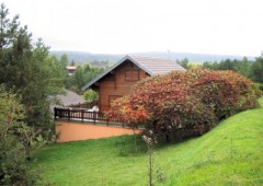 Chalets du Gringalet