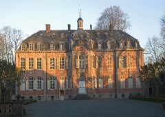 Domaine De Thoricourt