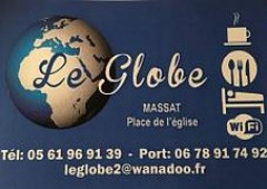 Le Globe