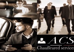 Acs Chauffeur Service