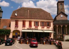 Auberge Du Climont