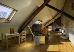 Le Relais Du Malpas