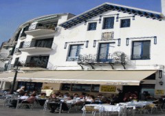 Costa Dorada