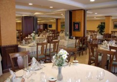Hotel Chateau La Roca***