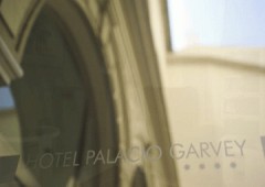 Hotel Palacio Garvey****