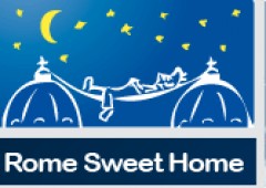 Rome Sweet Home