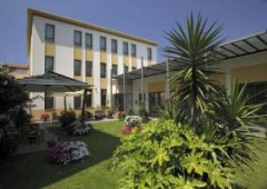 Hotel Spinelli ***