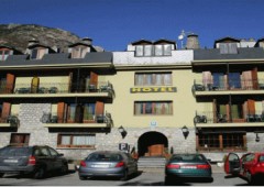 Hotel Llibrada