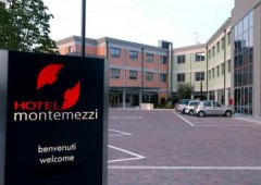 Hotel Montemezzi****(verona)