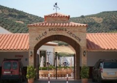 Salon De Celebraciones Villa Leonor