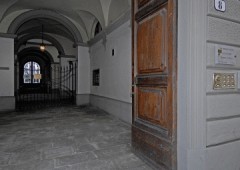 San Frediano Mansion