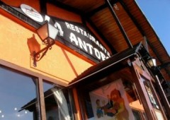 Restaurante La Antorcha
