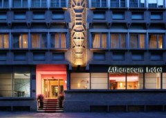Athenaeum****