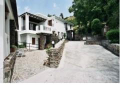 Finca Los Llanos