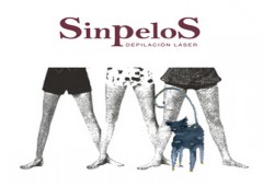 Sinpelos Depilacion Laser