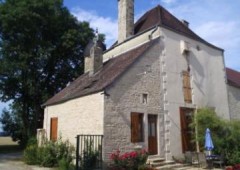 Gites Delmotte