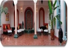 Riad Helen