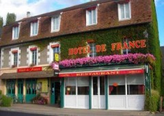 Hôtel de France